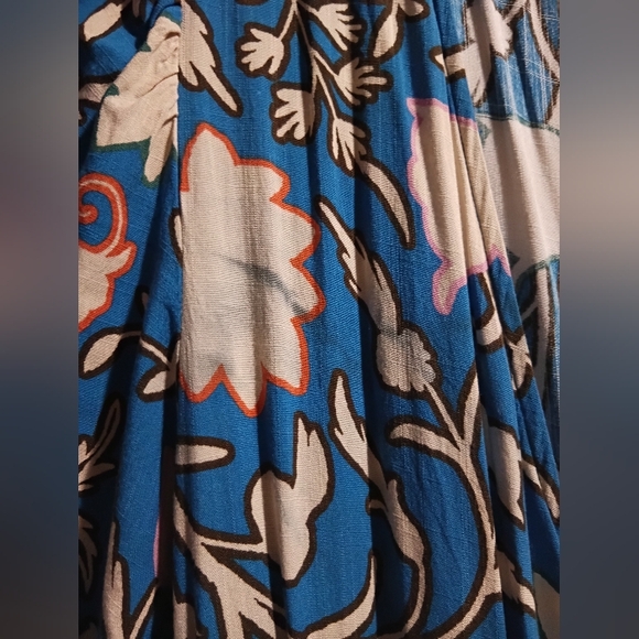 Knox Rose Wrap Dress - Picture 5 of 6